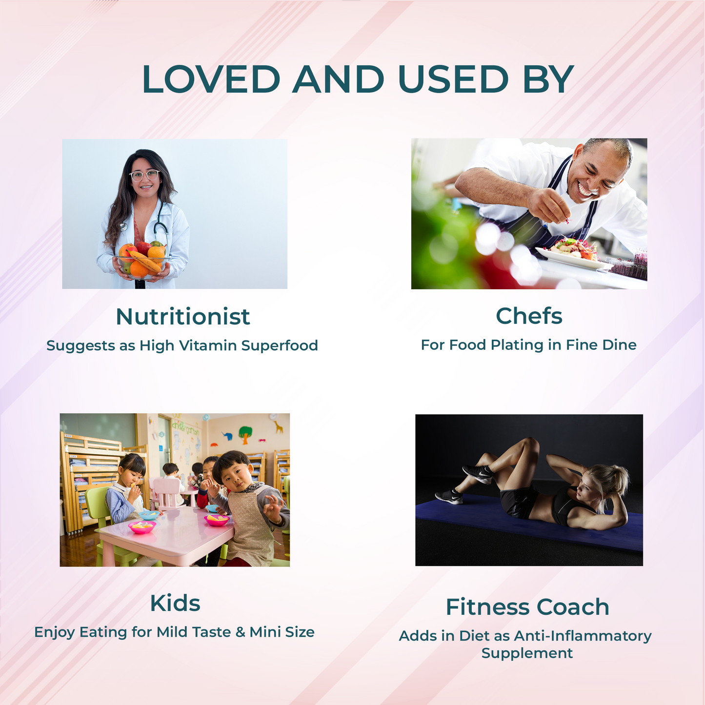 Korean Cabbage - Microgreen Seeds Refills (To Regrow) 5 Harvest